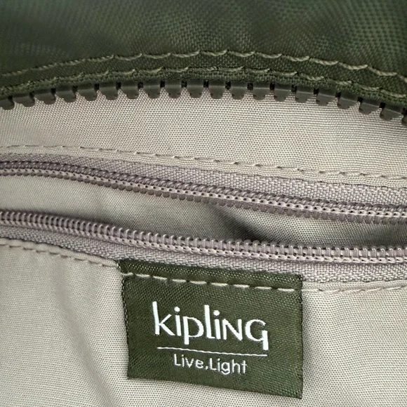 Kipling Angie bag - Picture 4 of 10